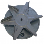 ILVE EG4364011000000 Complete Fan 120V 60Hz